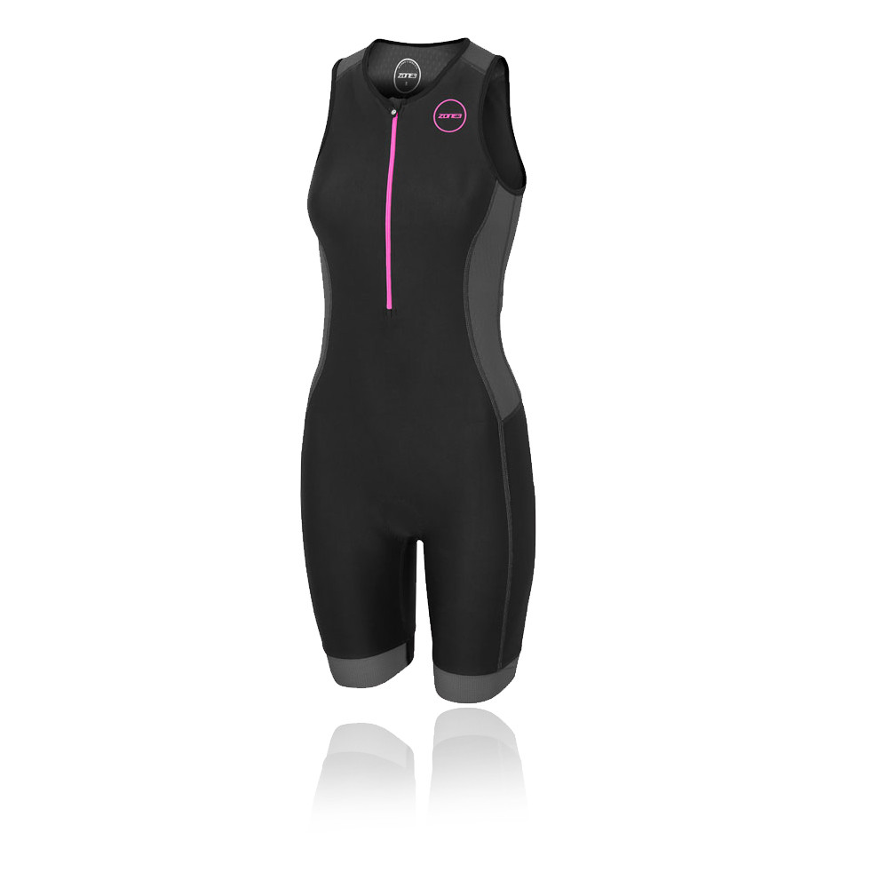 Zone 3  Aquaflo Plus Women's Trisuit - AW23