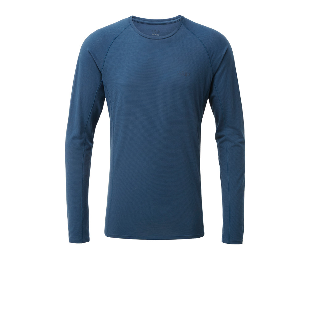 Rab - Forge S/S Tee - Merino base layer