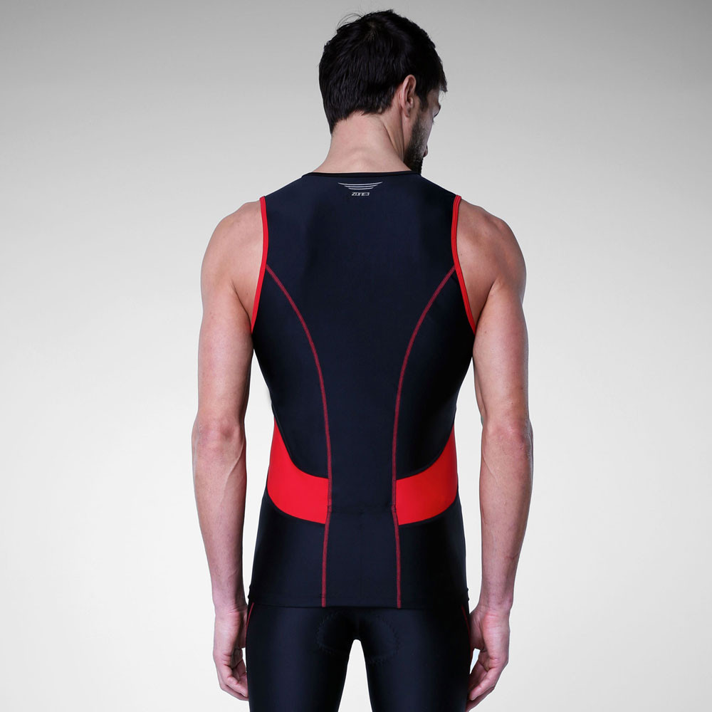 ZONE3 Zone 3 Activate Top