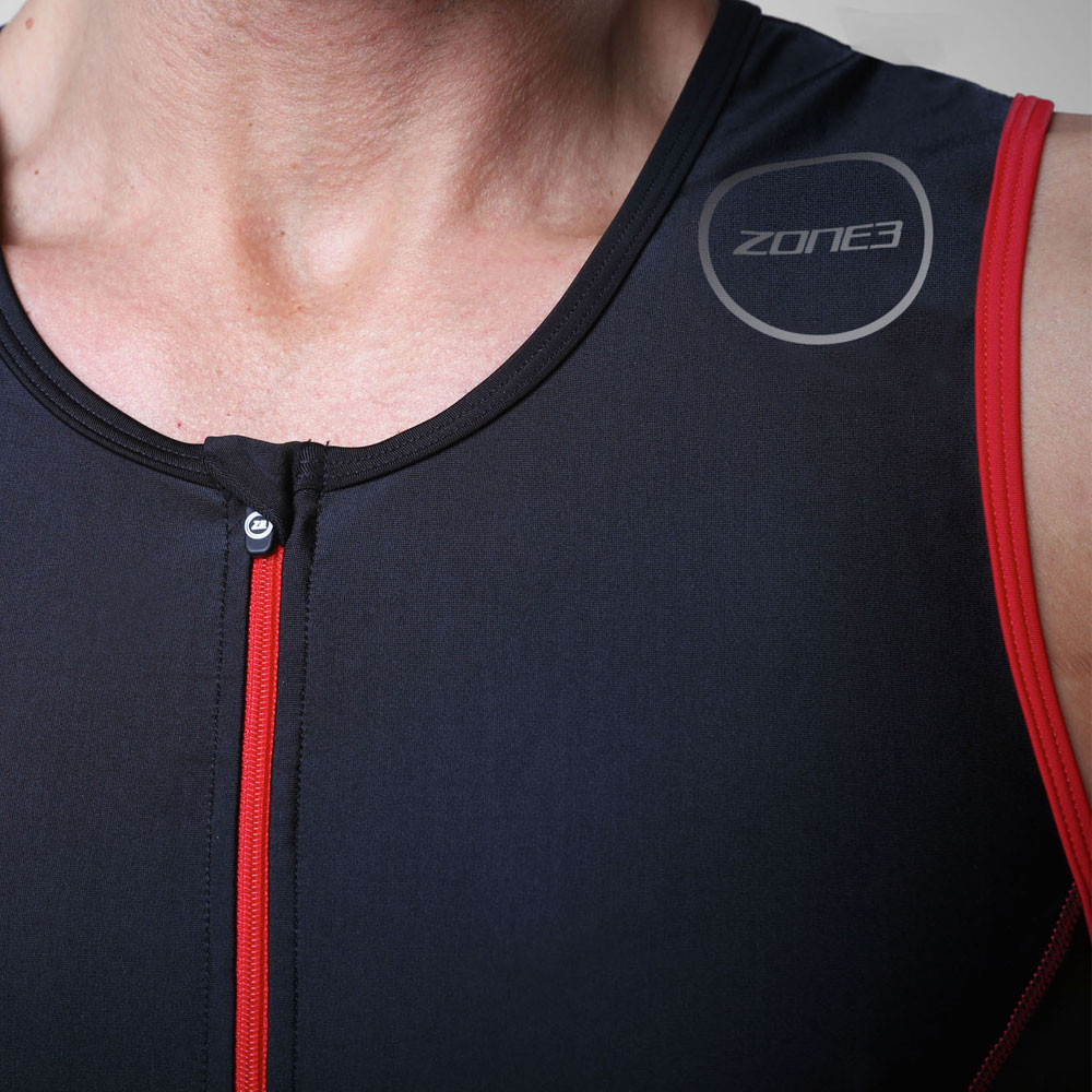 ZONE3 Zone 3 Activate Top