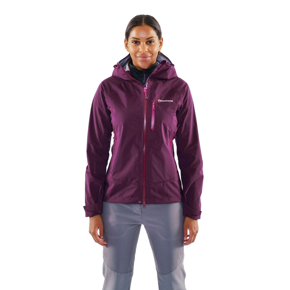Montane Alpine Spirit Women's Jacket | SportsShoes.com