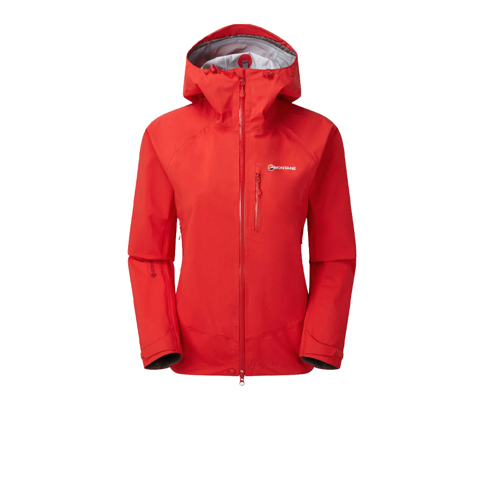 Montane Alpine Spirit Donna Giubbotto