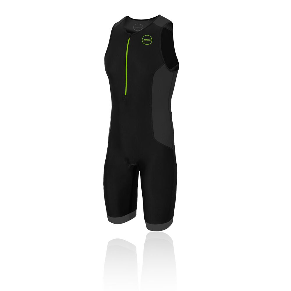 Zone 3 Aquaflo Plus Trisuit - AW23