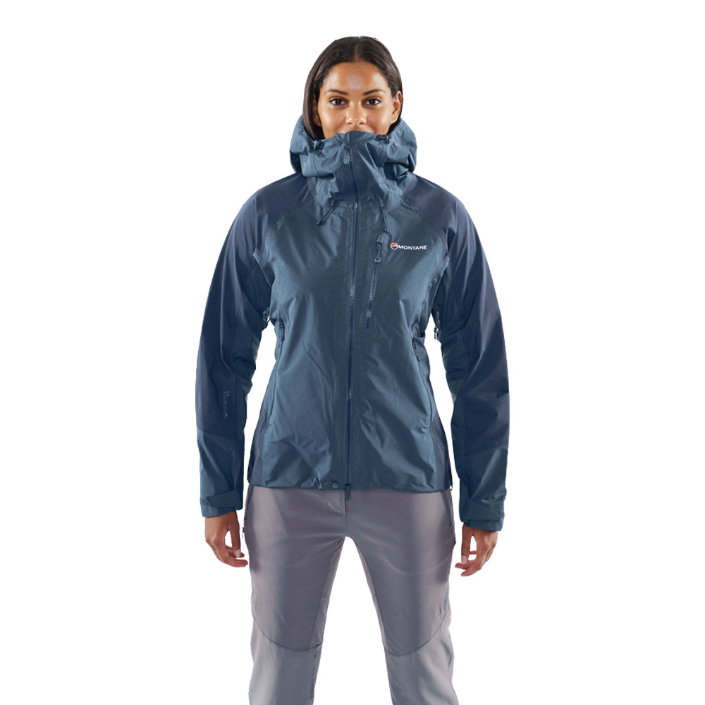 Montane Alpine Resolve Damen Jacke