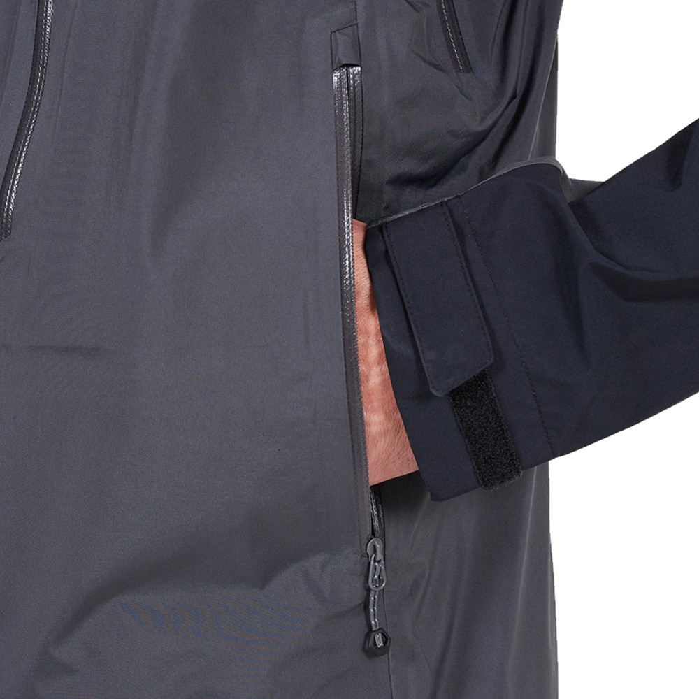 Montane Pac Plus XT GORE-TEX chaqueta