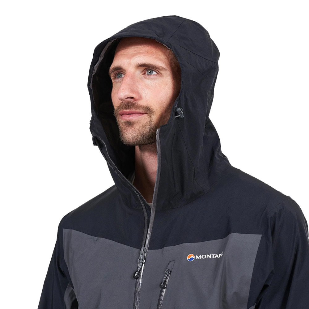 Montane Pac Plus XT GORE-TEX chaqueta