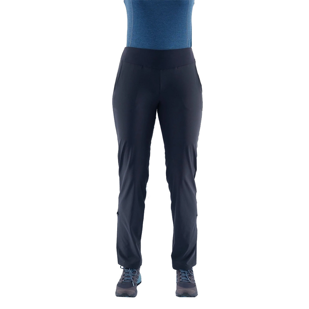 Montane Tucana Donna Pantaloni (Short Leg)