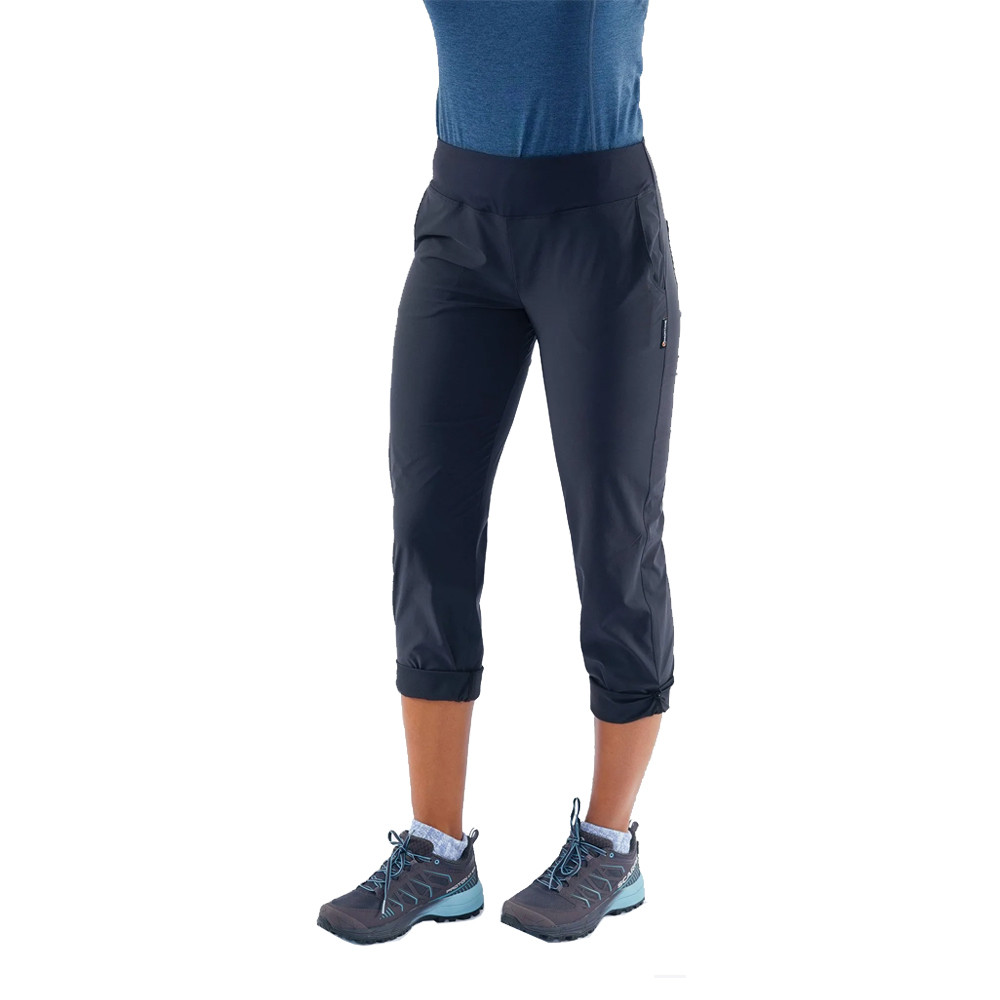 Montane Tucana Donna Pantaloni (Regular Leg)