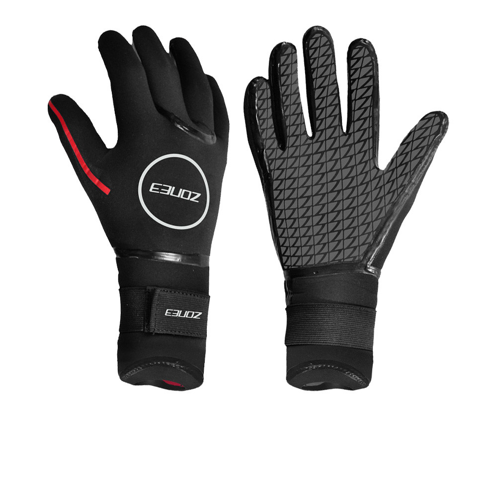 Guantes De Buceo De Neopreno De 5 Mm Guantes De Neopreno Térmicos