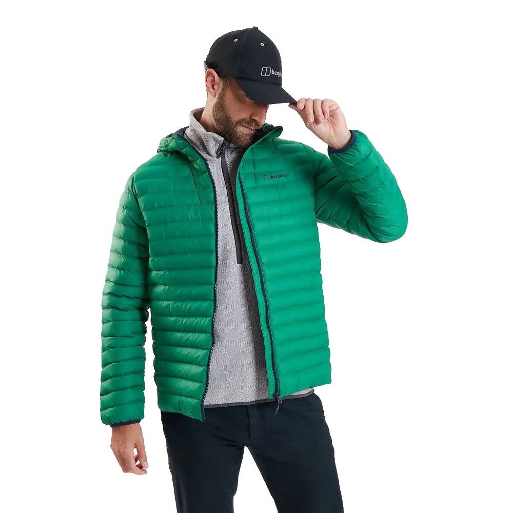 Berghaus Chaqueta aislante Berghaus Vaskye