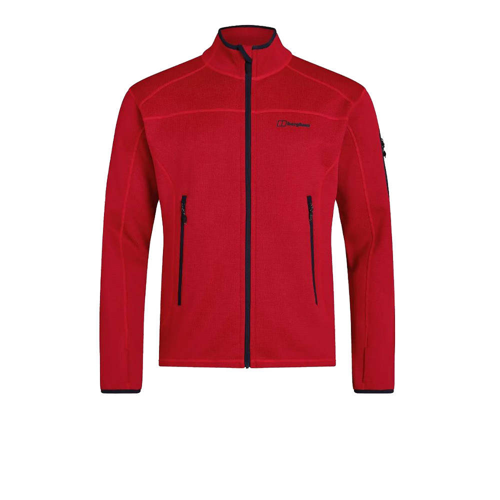 Berghaus Pravitale Mountain 2.0 vlies jacke