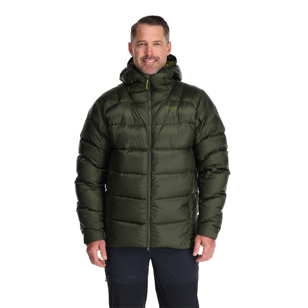 Rab Neutrino Pro Down Jacket - AW24