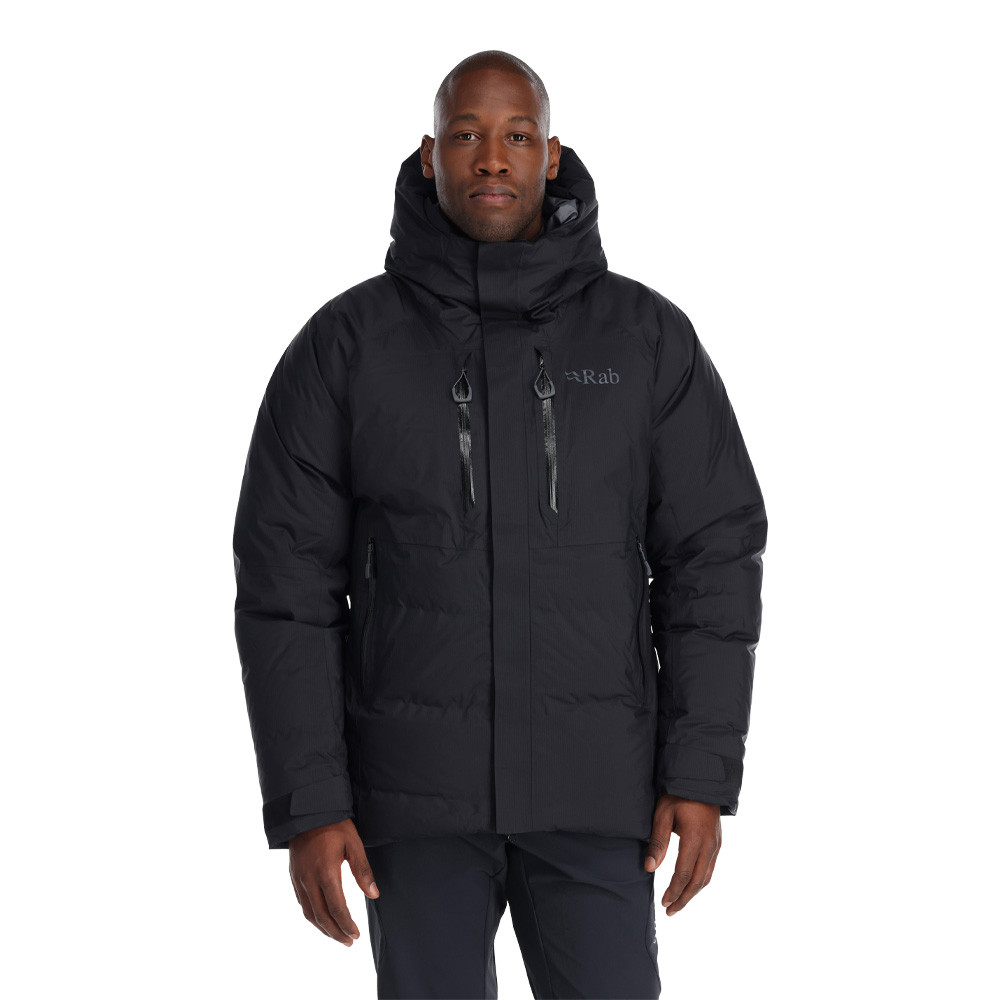 Rab Batura Wasserdicht Down Jacke - AW24