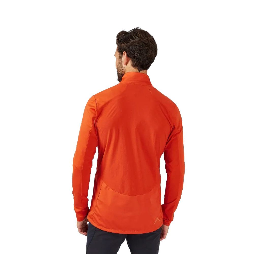 Rab Stormveil Windstopper Jacke - SS23
