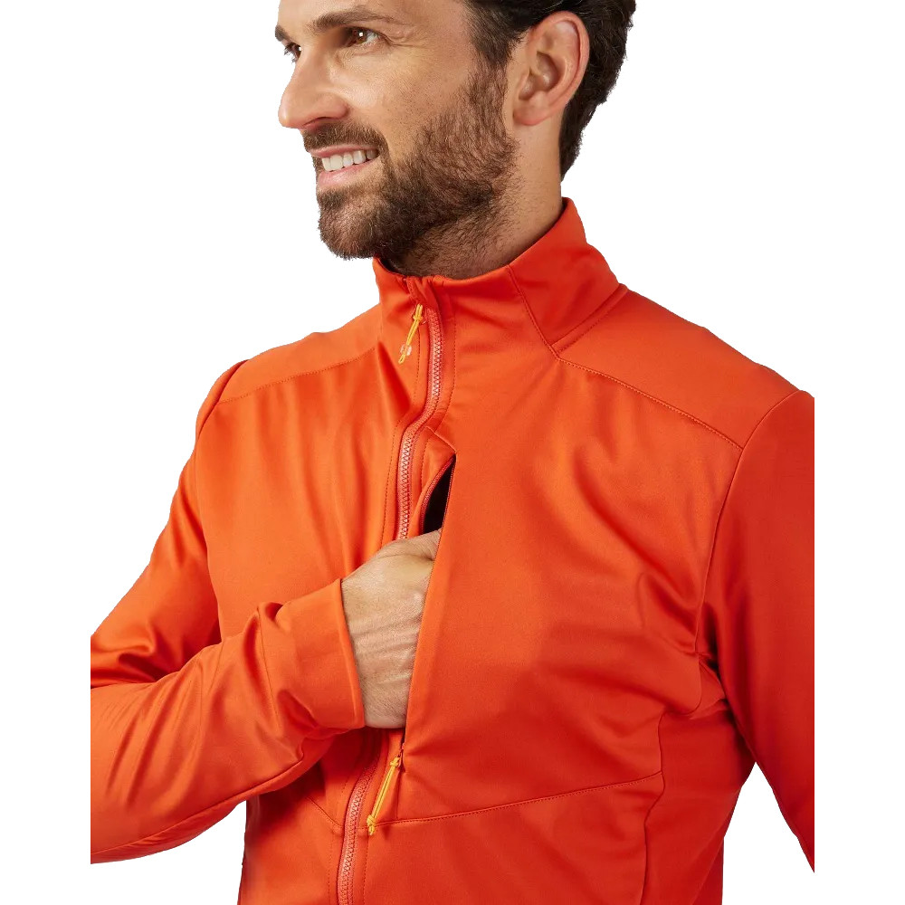 Rab Stormveil Windstopper Jacke - SS23