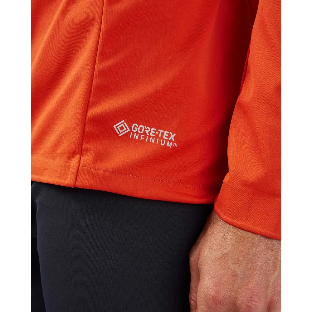 Rab Stormveil Windstopper Jacke - SS23