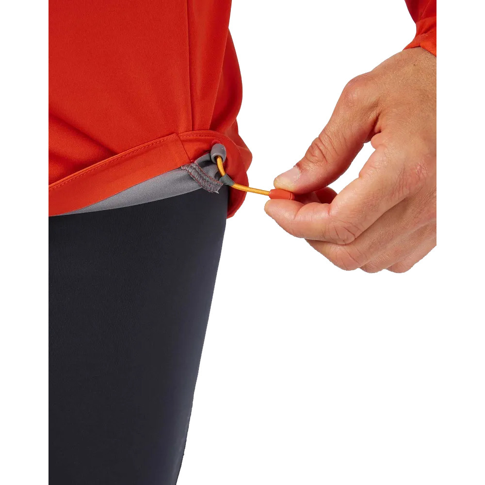 Rab Stormveil Windstopper Jacke - SS23