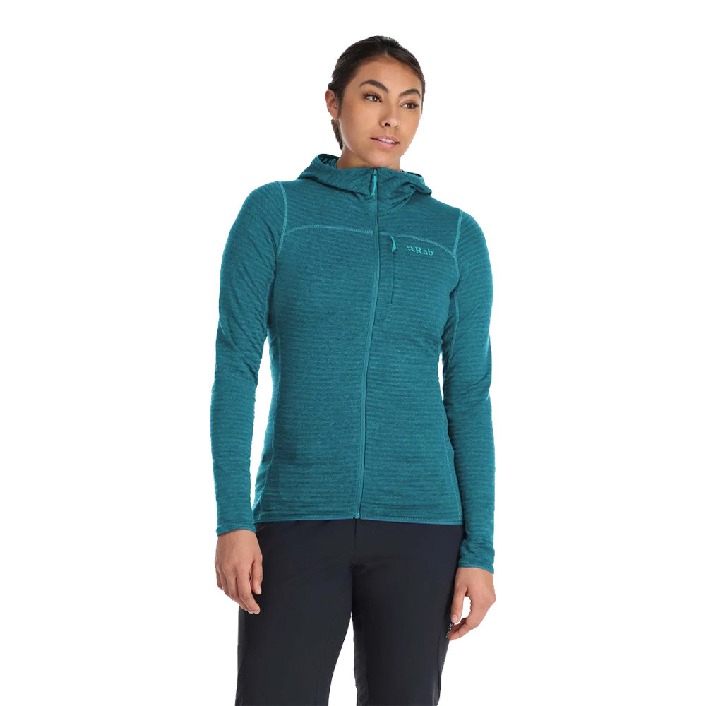 Rab Ascendor Light per donna Hoodie - SS23