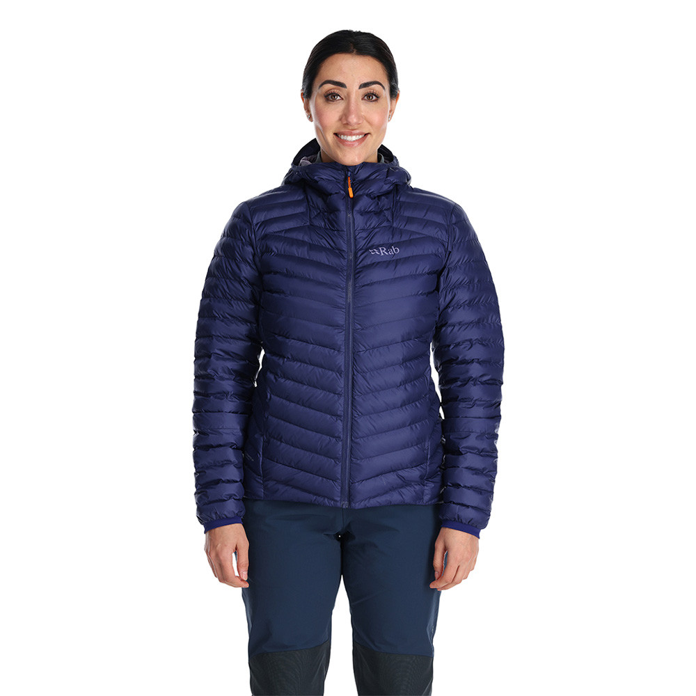 Rab Cirrus Alpine Damen Jacke