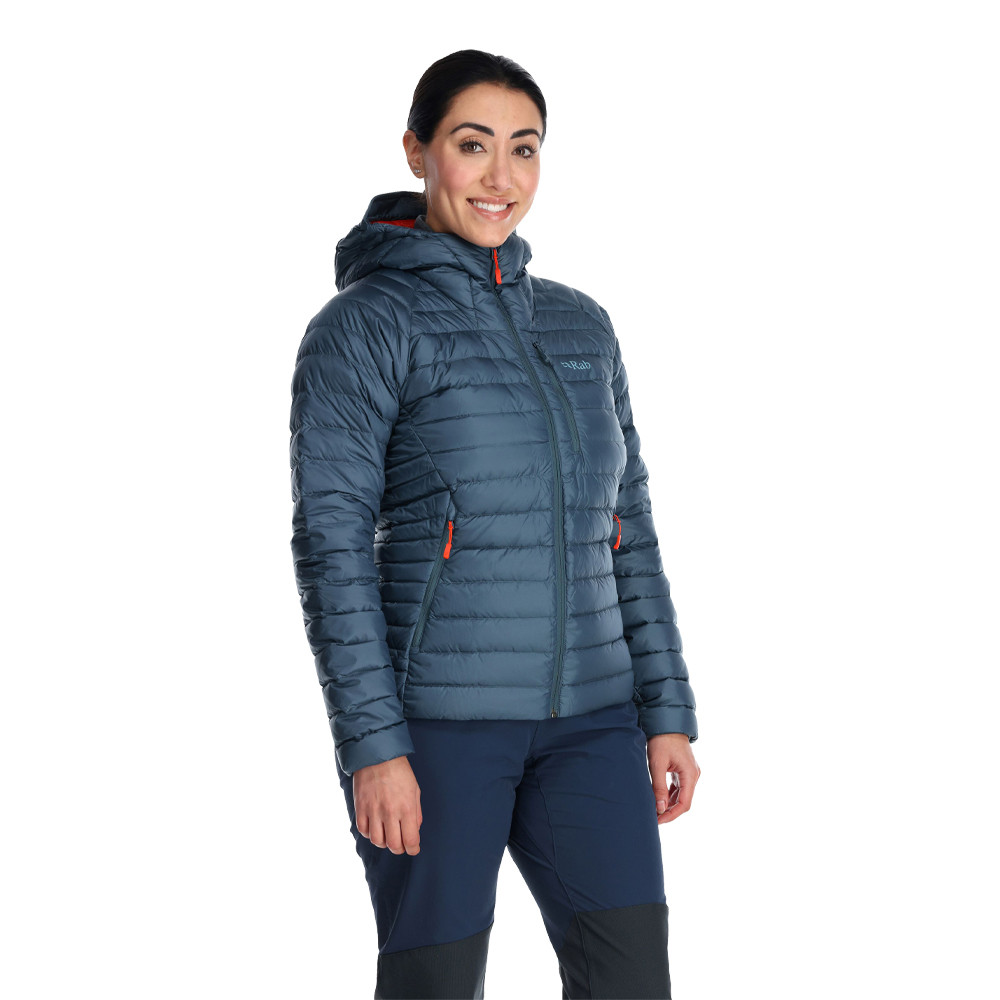 Rab Microlight Alpine Women's Jacket - SS23