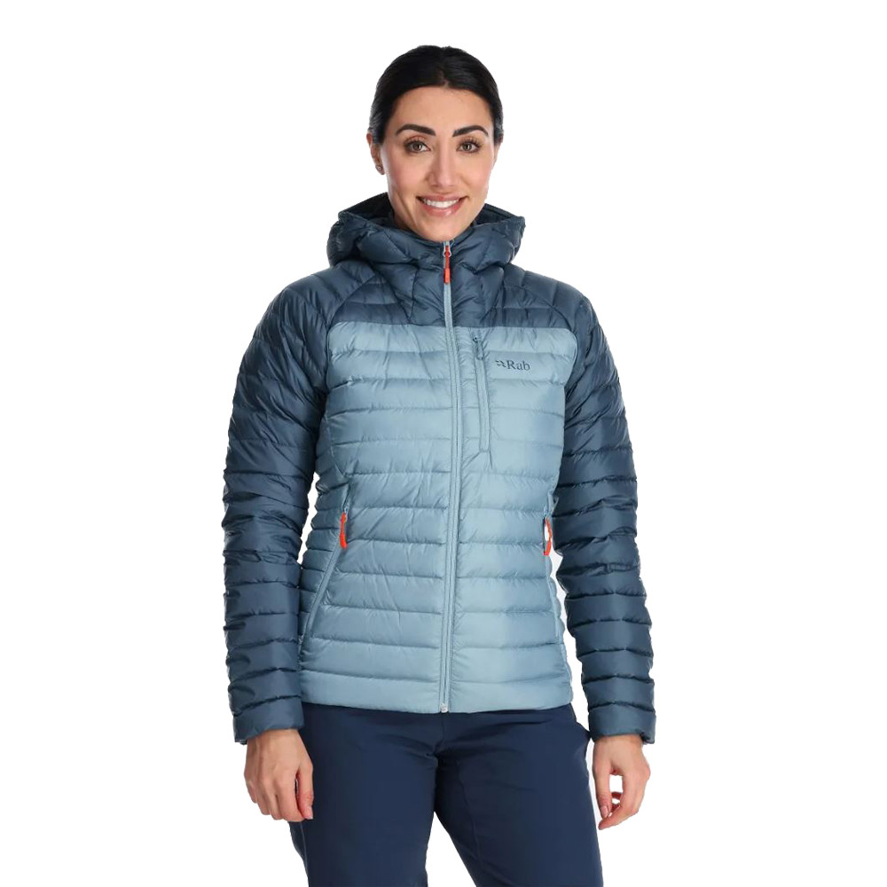 Rab Microlight Alpine Women's Jacket - AW23