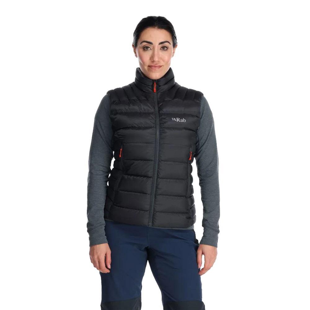 Rab Electron Pro Damen Weste - AW24