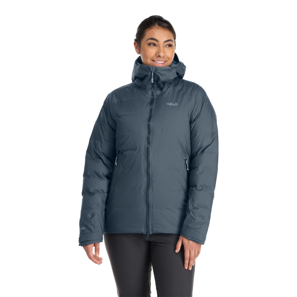 Rab Valiance Women's Down Jacket - SS24