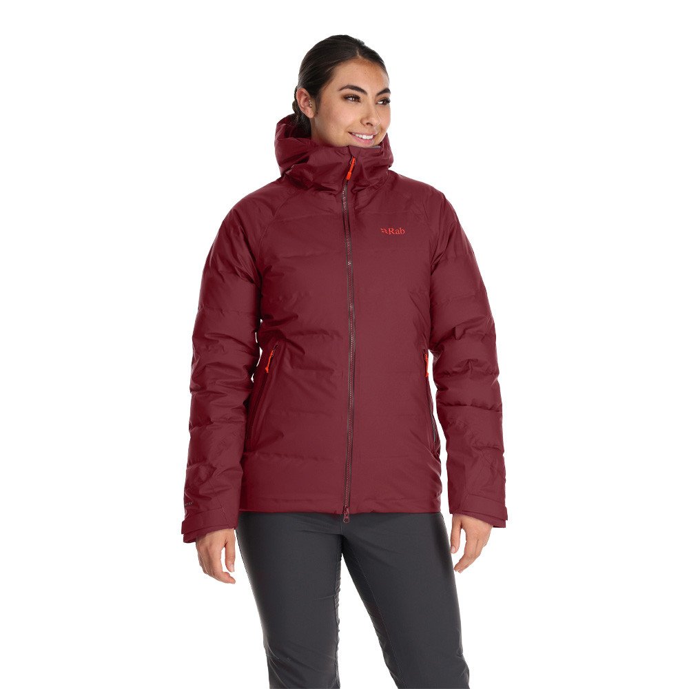 Rab Valiance Women's Down Jacket - SS23