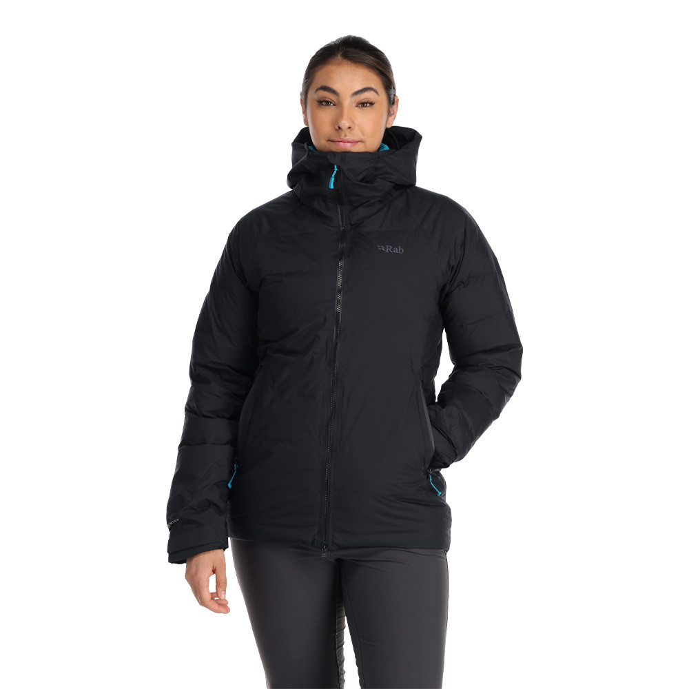 Rab Valiance Women's Down Jacket - SS24