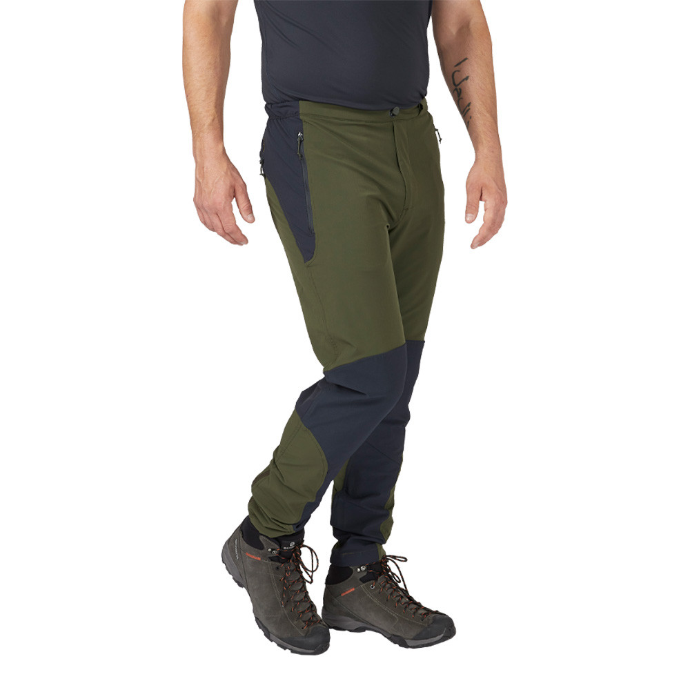 Rab Torque Pantaloni (Short) - AW24
