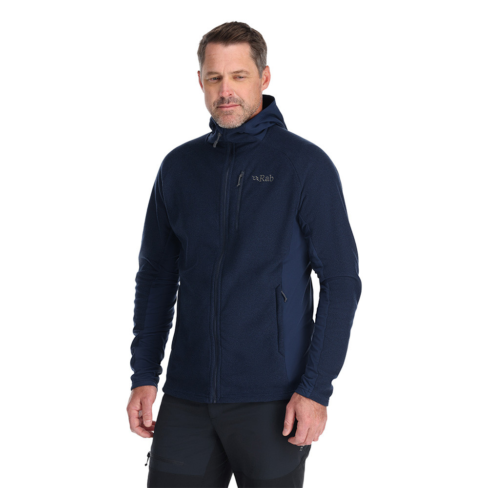 Rab Capacitor Hooded veste - AW24