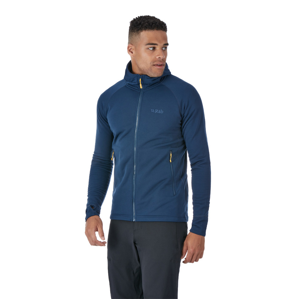 Rab Power Stretch Pro veste - SS24