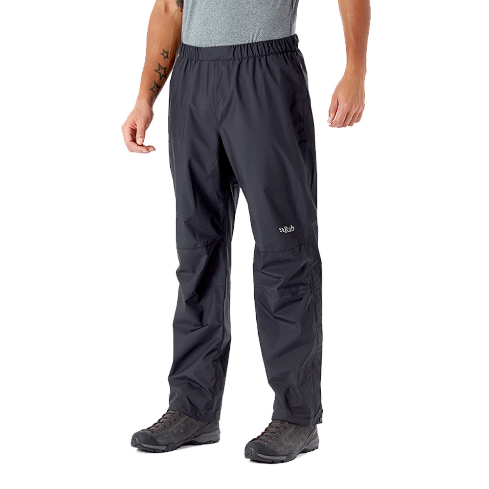 Rab Downpour Eco pantalones (pernera larga) - SS24