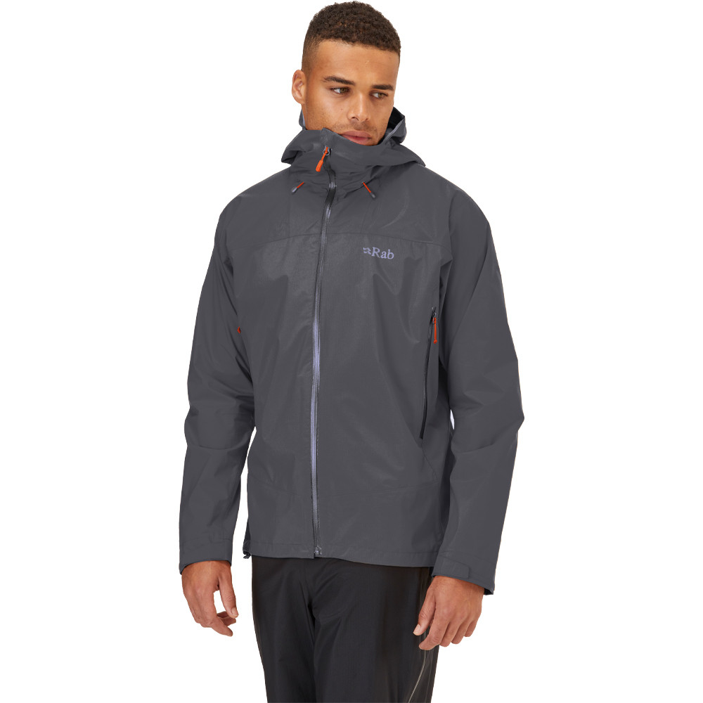 RAB Downpour Plus 2.0 giacca - SS24
