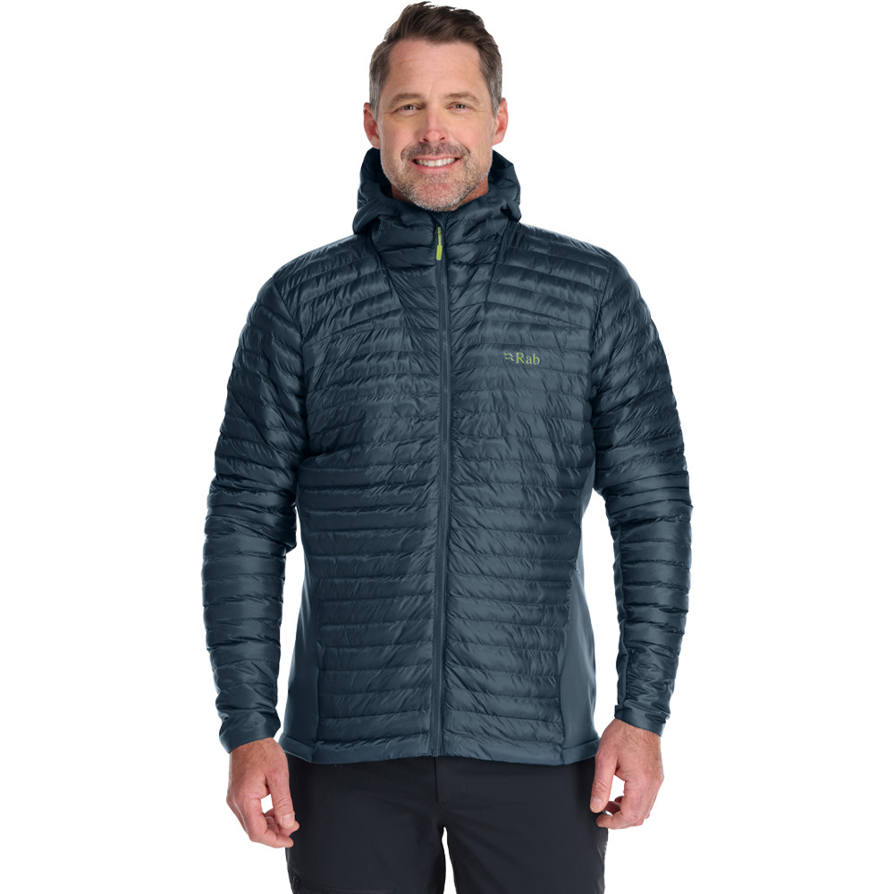 Rab Cirrus Flex 2.0 Hooded Jacket - AW23