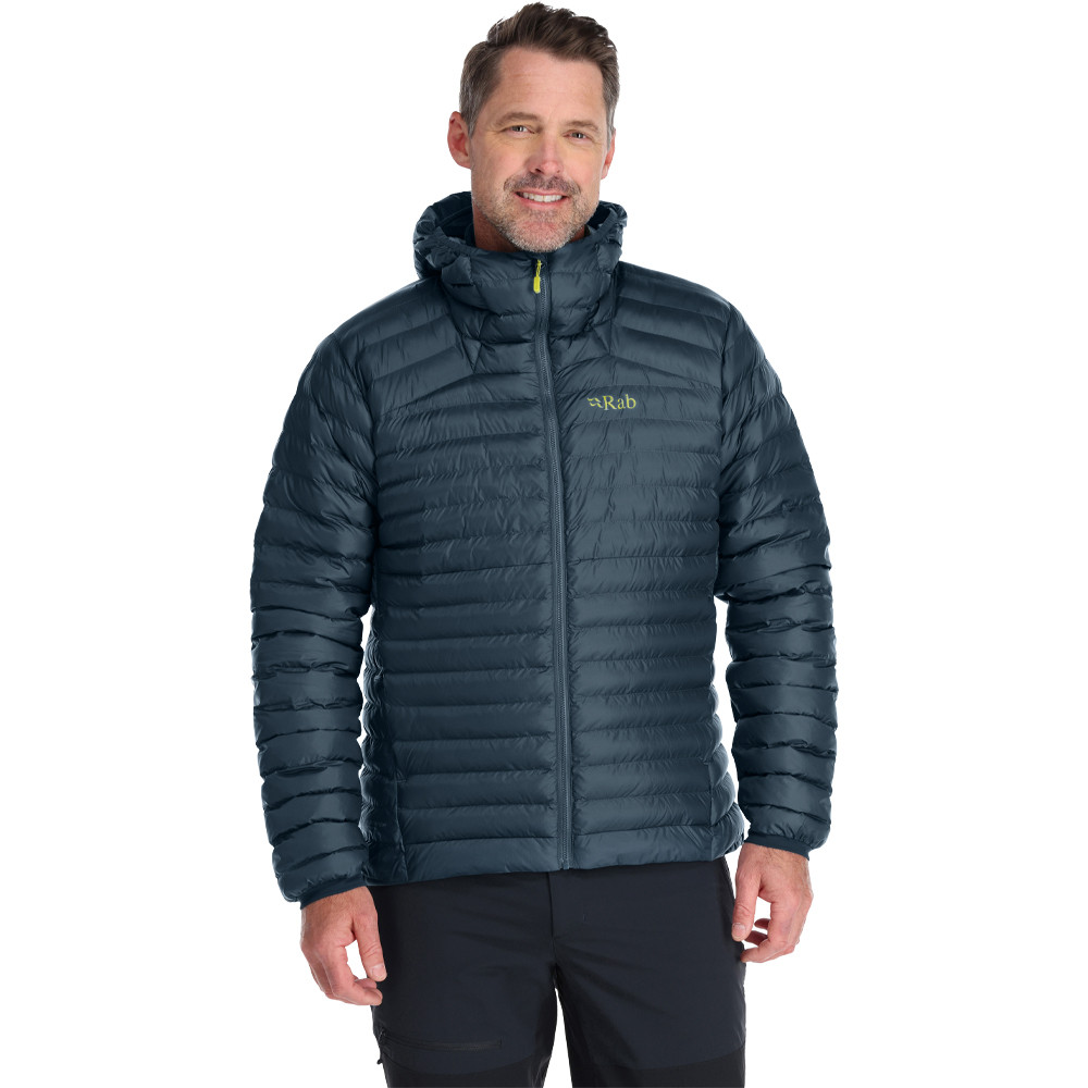 Rab Cirrus Alpine giacca - AW23