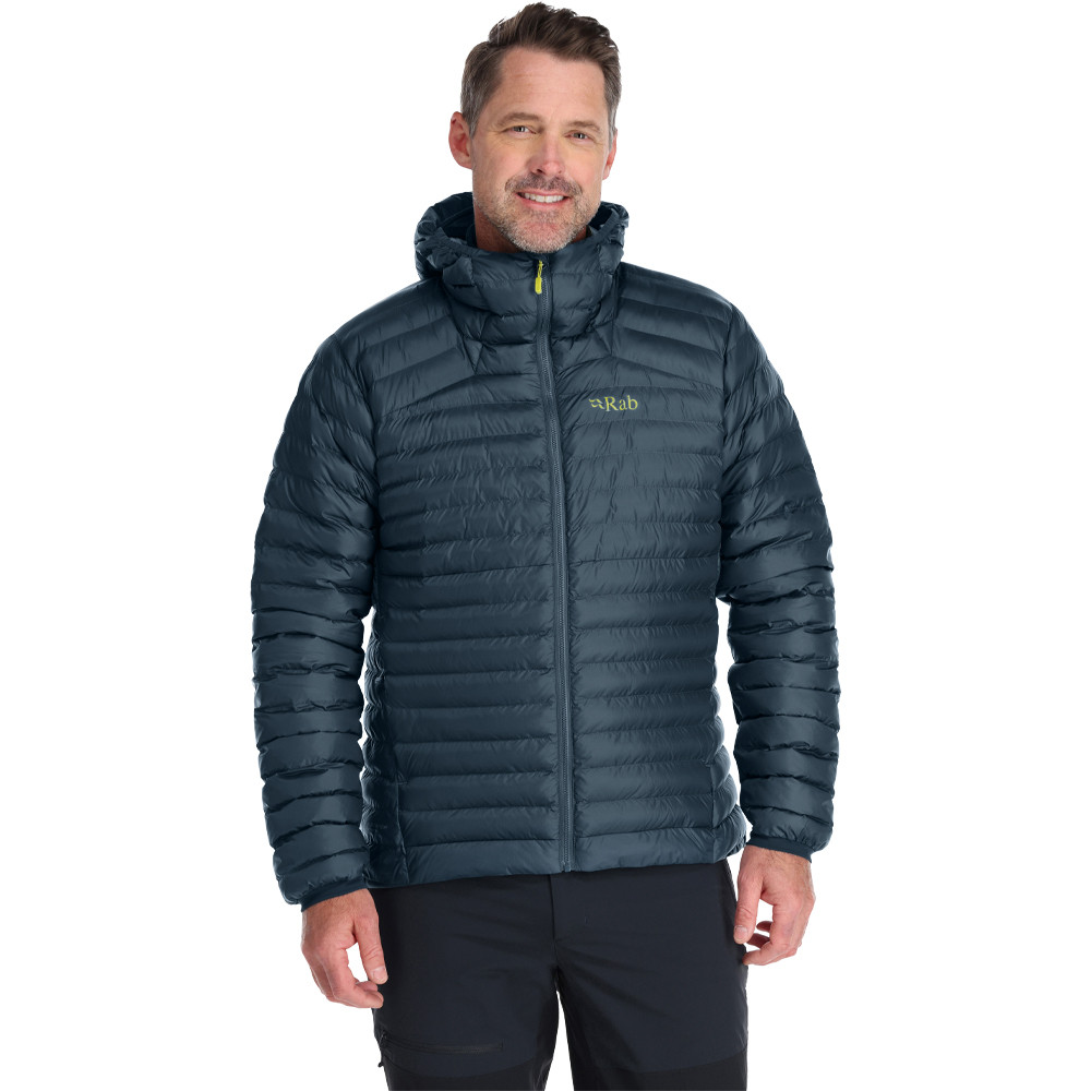 Rab Cirrus Alpine Jacket - AW23 | SportsShoes.com