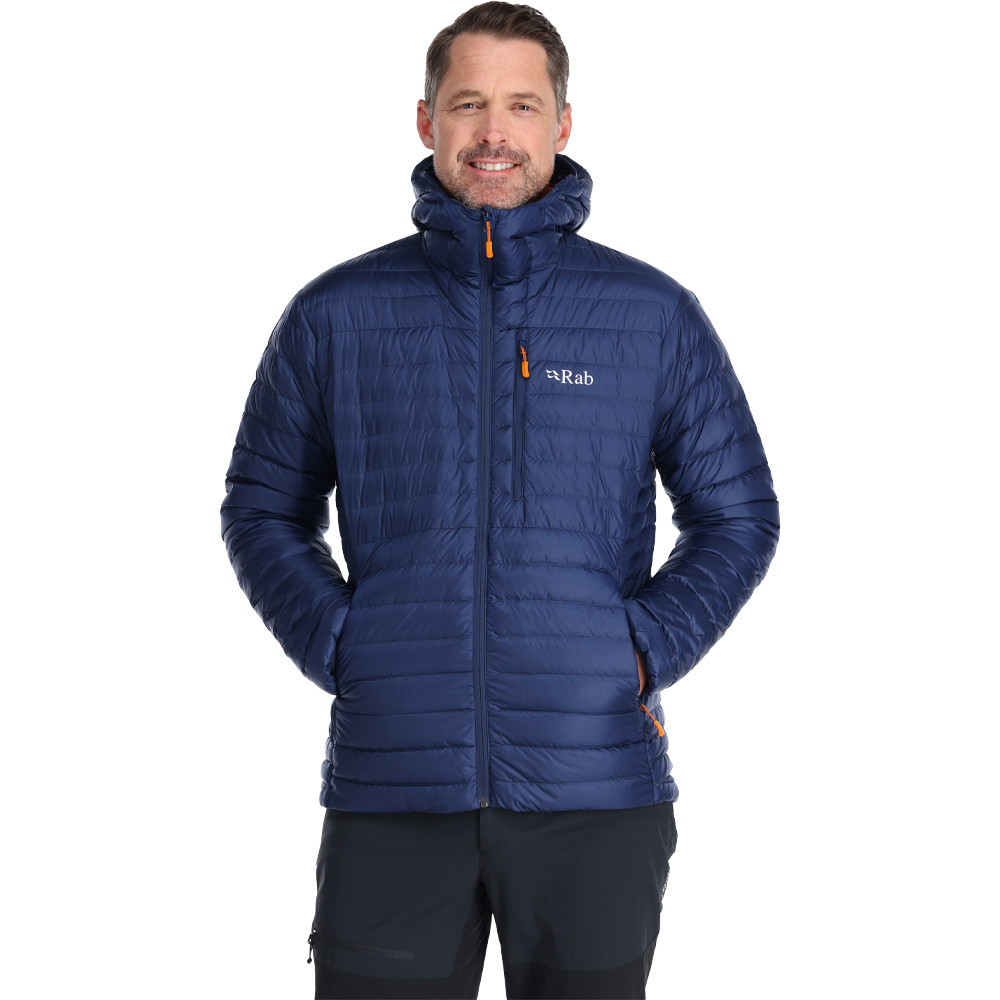 Rab Microlight Alpine Jacket - AW24