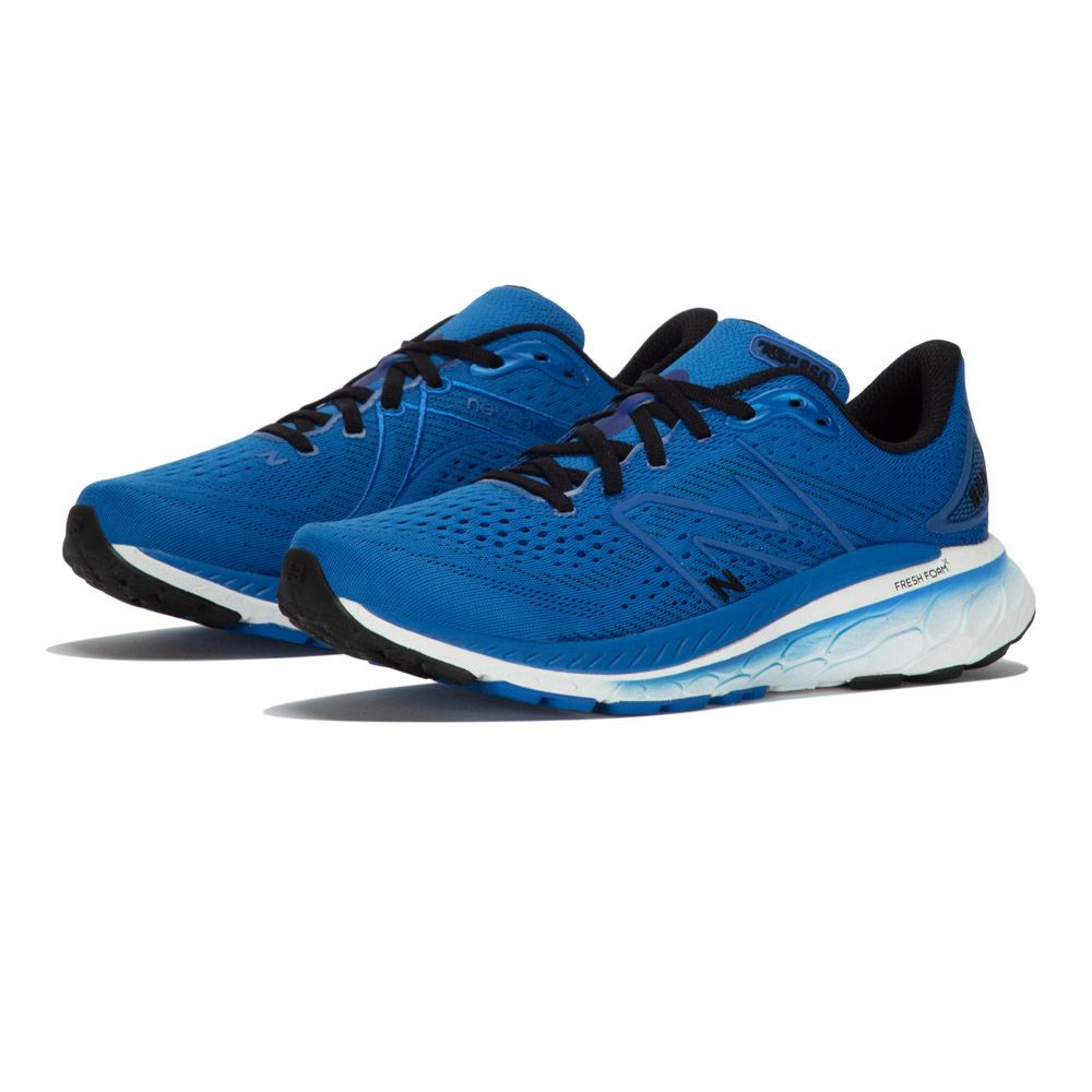 New Balance Fresh Foam X 860v13 laufschuhe - SS23