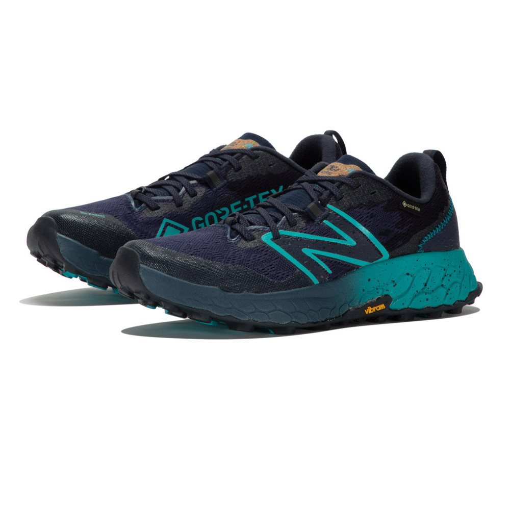 New Balance Fresh Foam Hierro V7 GORE-TEX Damen Traillauf laufschuhe