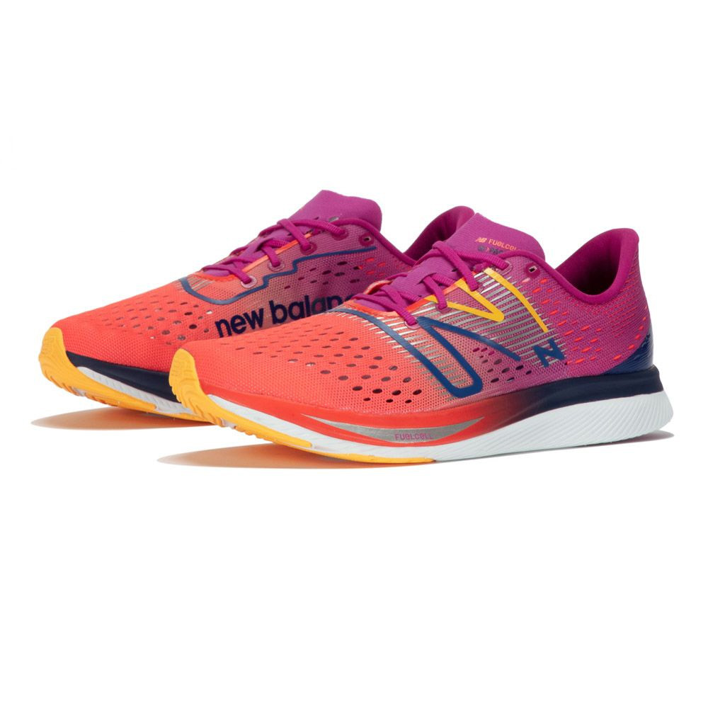 New Balance FuelCell SuperComp Pacer Chaussures de running pour femme - AW22