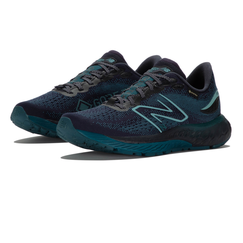 New Balance Fresh Foam X 880v12 GORE-TEX laufschuhe