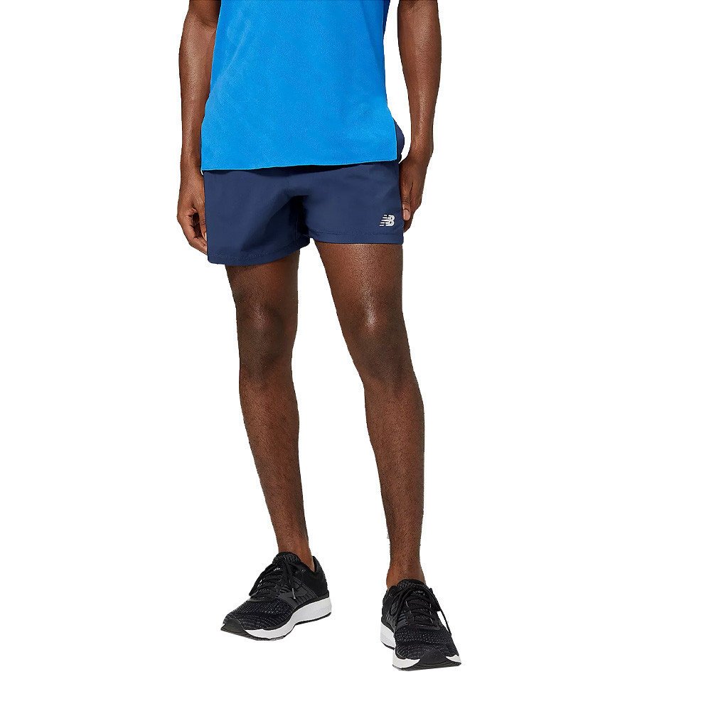 New Balance Accelerate 5 Inch Running Shorts - AW22