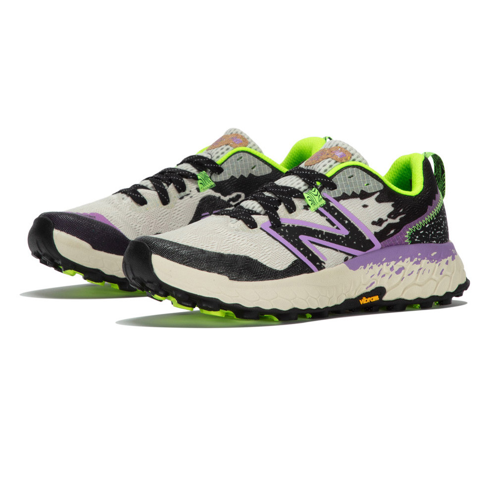 New Balance FreshFoam X Hierro V7 Damen Trail Laufschuhe (D Width)