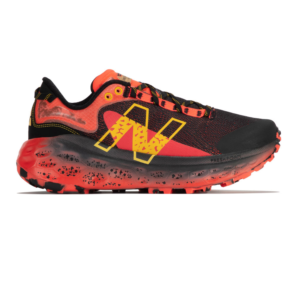 New Balance Fresh Foam X More Trail v2 Trail Running Shoes ...