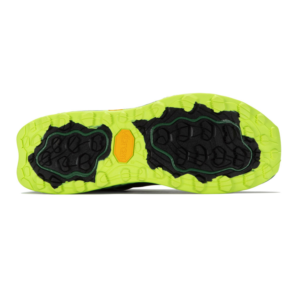 New Balance Fresh Foam X Hierro V7 Trail Running Shoes | SportsShoes.com