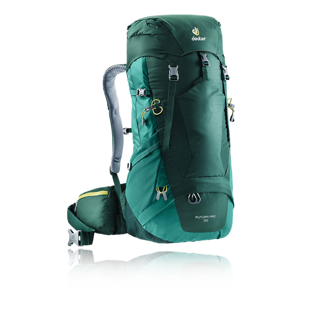 Deuter Futura Pro 36 Backpack - AW19