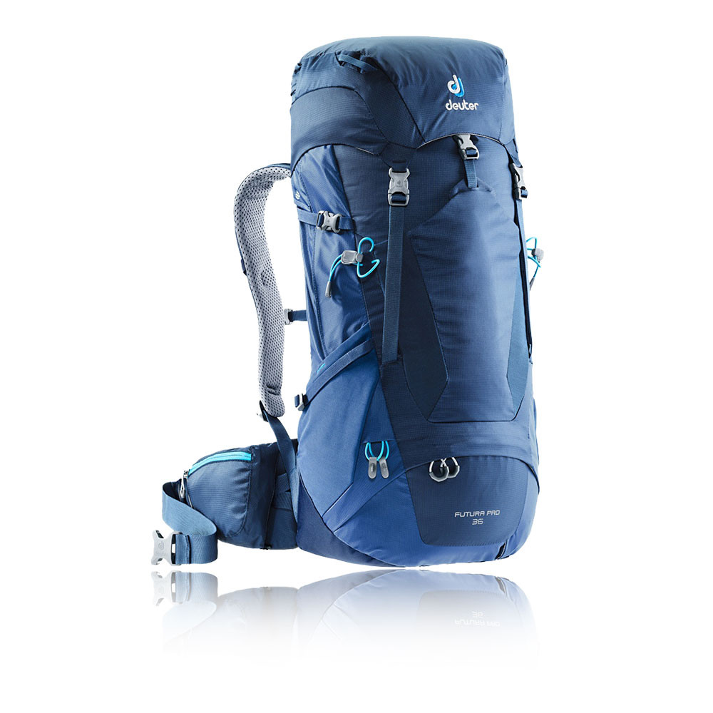Deuter Futura Pro 36 Backpack - AW20