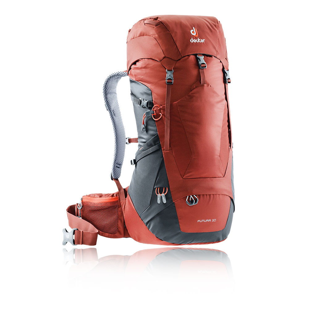 Deuter Futura 30 Backpack - AW19