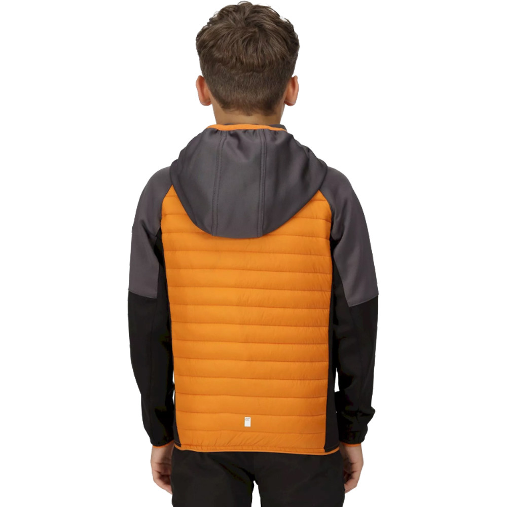 Regatta Kielder Hybrid VI Junior Jacke - AW22